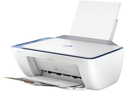 HP HP DeskJet 4222e All-in-One Printer, Color, Printer for Home, Print, copy, scan, HP+; HP Instant Ink eligible; Scan to PDF
