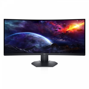 Monitor LED Dell Gaming S3422DWG 34 Inch