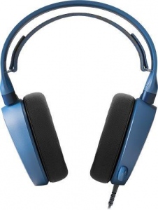 Gaming headset SteelSeries Arctis 3 Blue