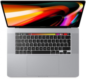 Laptop Apple MacBook Pro Intel Core i9 16GB DDR4 SSD 1TB AMD Radeon Pro 5500M 4GB macOS