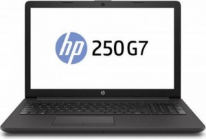 Laptop HP 250 G7 Intel Core i3-8130U 1TB+128GB SSD 8GB NVIDIA GeForce MX110 2GB Free dos