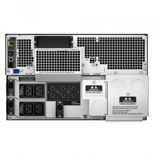 UPS Dell Smart SRT 8000VA RM 230V