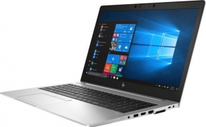Laptop HP EliteBook 850 G6 Intel Core i5-8265U 8GB DDR4 Intel UHD Graphics Windows 10 Pro 64bit