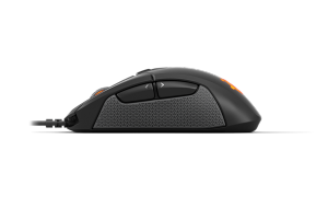 Mouse Cu Fir SteelSeries Rival 310 Gaming, Black