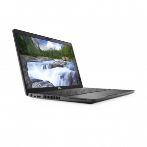 Laptop Dell Latitude 5500 Intel Core i5-8365U 16GB DDR4 256GB SSD Intel HD Graphics Windows 10 Pro 64 Bit