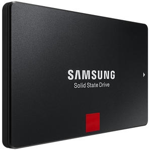 SSD Samsung 860 Evo Pro MZ-76P256B/EU 256GB SATA 6.0Gb\s, 2.5 Inch