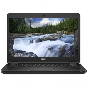 Laptop Dell Latitude 5490 Intel Core i7-8650U 8GB DDR4 256GB SSD Intel HD Graphics Ubuntu