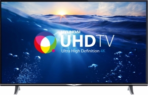 Televizor LED 55 inch Hyundai ULV55TS298SMART