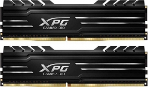Kit Memorie Adata XPG GAMMIX D10 16GB (2 x 8GB) 2400 Mhz PC19200