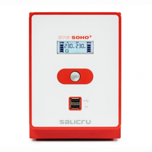 UPS Salicru SPS 1600 SOHO+ IEC