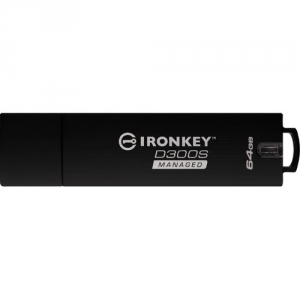 Memorie USB Kingston 64GB USB3 64GB/IKD300SM/64GB 