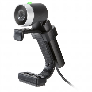 Mini USB Camera EagleEye for use with Trio 8800/8500/8300 models and for PC/Mac-based UC softphone applications