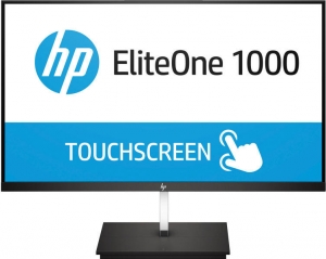 Monitor Touch HP EliteOne 1000 23.8 Inch FHD