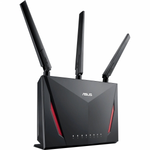 Router Wireless Asus RT-AC86U Dual Band AC2900 10/100/1000 Mbit/s