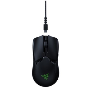 Mouse Wireless Razer VIPER Ultimate Gaming DOCK, Black