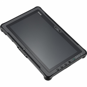 Tableta Getac F110G4-B CI5-7200U 11 inch 128GB FG21YCKI1DHX