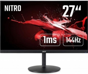 Monitor Acer 27 inch Nitro XF272UPbmiiprzx