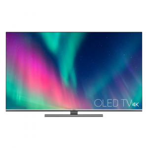 Televizor LED Horizon 4K-SMART 65HZ9930U/B 65 Inch