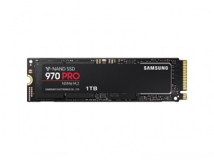 SSD Samsung 1TB 970PRO M.2 MZ-V7P1T0BW