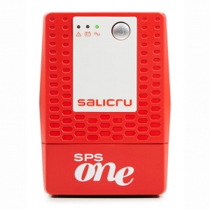 UPS Salicru SPS 500 ONE IEC