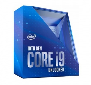 Procesor Intel i9-10850K LGA 1200