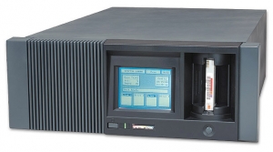 Tape Drive Quantum CERTANCE Viper 2000 Autoloader 1xLTO Ultrium 1100GB Ultra2 SCSI 