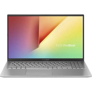 Laptop Asus VivoBook 15 X512FA-EJ1038 15.6 inch FHD Intel Core i5-8265U 8GB DDR4 512GB SSD FPR UHD Graphics 620 Transparent Silver free dos