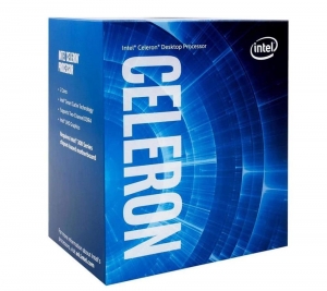 Procesor Intel Celeron G5900 S1200 BOX BX80701G5900 S RH44