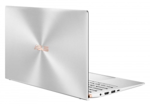 Laptop Asus Lightweight ZenBook Series UX433FAC-A5290T Intel Core i5-10210U 8GB 512GB Intel UHD Graphics Windows 10 Home