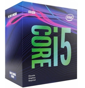Procesor Intel Core i5-9400F 2.9GHz, 9MB, LGA1151 Box