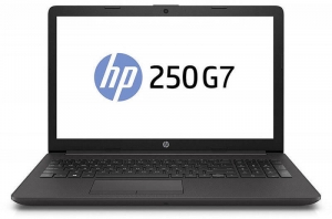 Laptop HP 250 G7 Intel Core (8th Gen) i3-8130U 8GB 256GB SSD Integrata FREE DOS 