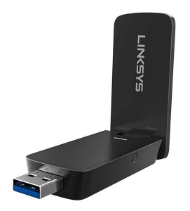 Placa de Retea Linksys WUSB6400M-EU 1200MBPS USB