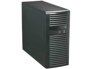 Carcasa Server Supermicro CHASSIS Midtower 500W CSE-732D4F-500B 
