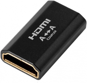 HDMI Coupler Audioquest, cod 69-050-01