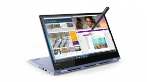 Laptop Lenovo Yoga YG530-14IKB Iintel Core i5-8250U 8GB DDR4 512GB SSD Intel HD Graphics Windows 10 Home