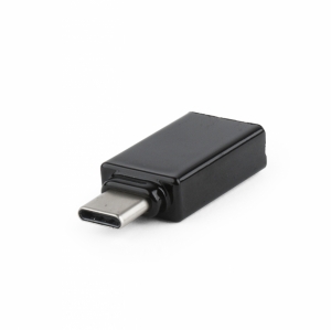 Adaptor USB 3.0 la Type-C (CM/AF), GEMBIRD 
