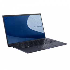 Laptop Business Ultraportabil ExpertBook ASUS B9450FA-BM0588R Intel Core i5-10210U 16GB DDR3 SSD 512GB Intel UHD Graphics Windows 10 Pro