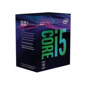 Procesor Intel Core i5-8600 3.1GHz 9MB 1151 BOX