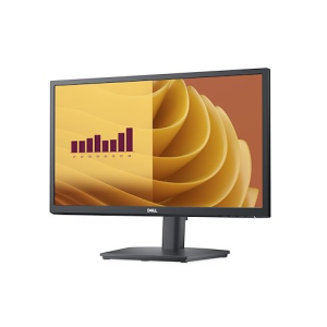 Monitor VA LED Dell 21.4 inch E2225HS Full HD (1920 x 1080) VGA HDMI DisplayPort Boxe 75 Hz (Negru)