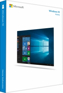 Sistem de Operare Microsoft Windows 10 Home 32bit/64bit Multilanguage licenta electronica