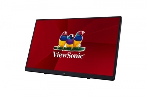 Monitor LED Touch Viewsonic TD2230 22 Inch