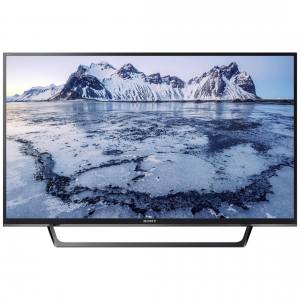 Televizor Sony 32 inch KDL32WE615BAEP, 81 cm, LED, Smart TV, HDR, HD 1366x768, boxe 2*5W, DTS Digital Surround