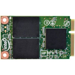 SSD Intel 530 Series (120GB, PCIe Module mSATA 6Gb/s, 20nm, MLC) 4.85mm, Generic Single Pack