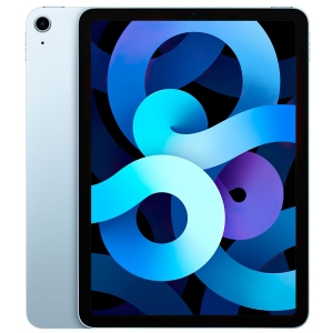 Tableta Apple IPAD AIR 10.9 inch WIFI/64GB SKY BLUE MYFQ2 