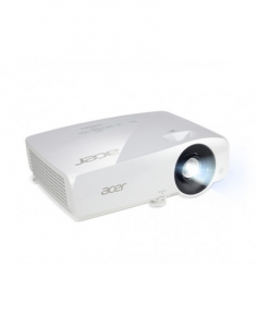 Videoproiector Acer  X1125i, DLP 3D ready, 3600 lumeni, SVGA 800*600, up to WUXGA 1920*1200, 4:3 nativ