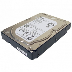 Kit HDD Server Dell 400-ALEI-05 1TB SATA 6.0 Gbp\s 7200 Rpm 3.5 Inch