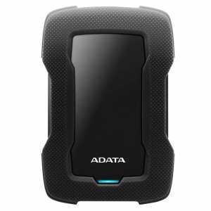 HDD Extern Adata 1TB USB3.1 2.5 inch AHD330-1TU31-CBK ADATA