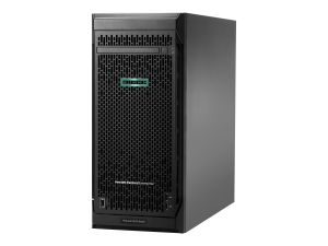 Server Tower HPE ML110 GEN10 Intel Xeon Bronze 3204 16GB DDR4 No Storage NHP SVR