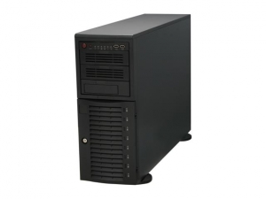 Carcasa Server Supermicro TOWER 4U 900W CSE-743TQ-903B 