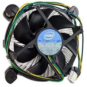 Cooler Procesor Intel S1155/1156/E97379-001/3 